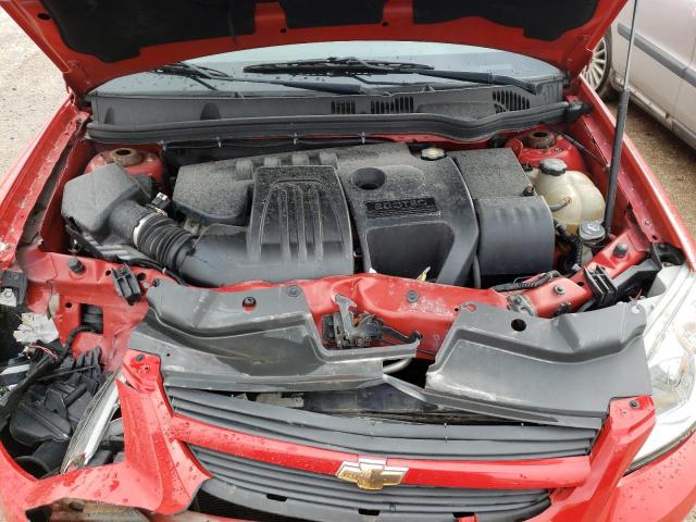 2010 CHEVROLET COBALT 1LT 1G1AD5F51A7238093