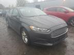 2015 FORD  FUSION