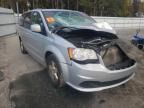 2012 DODGE  GRAND CARAVAN