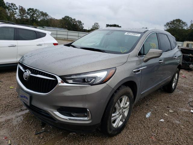 2018 BUICK ENCLAVE PR 5GAERCKW5JJ186842