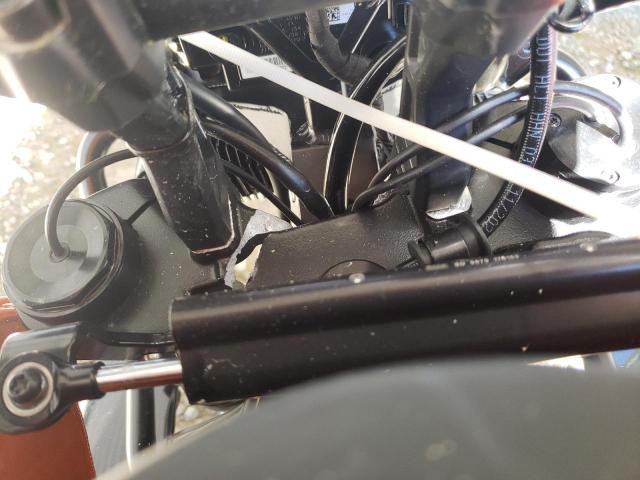 2021 HARLEY-DAVIDSON RA1250 S 1HD1ZES19MB306202