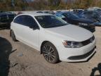 2014 VOLKSWAGEN  JETTA