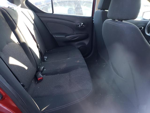 2016 NISSAN VERSA S - 3N1CN7AP1GL851033