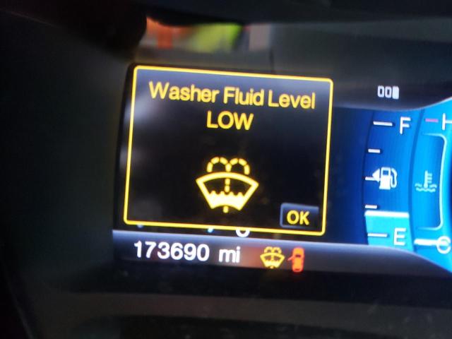 2013 FORD EDGE LIMIT 2FMDK3KC3DBA18187