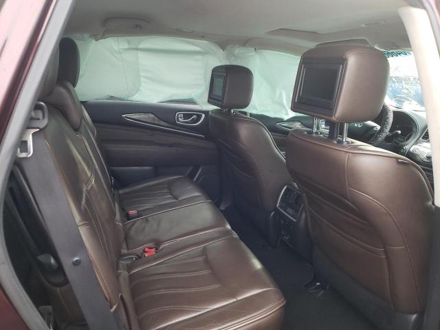 2013 INFINITI JX35 5N1AL0MN3DC304313
