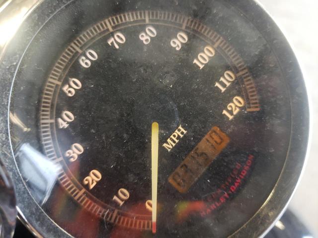 2001 HARLEY-DAVIDSON XL1200 C 1HD1CGP151K140357