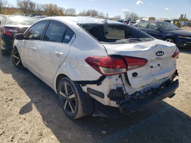 Фото: 3KPFN4A85JE164098 - 3