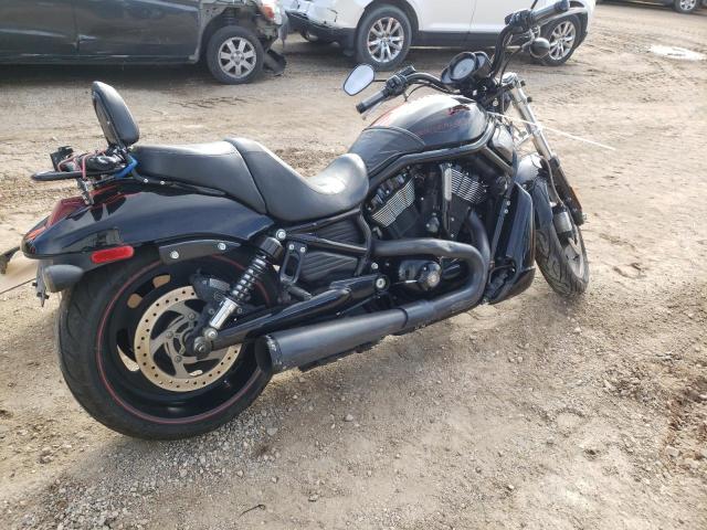 2008 HARLEY-DAVIDSON VRSCDX 1HD1HHH1X8K809528