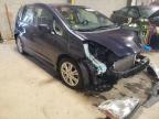 2009 HONDA  FIT