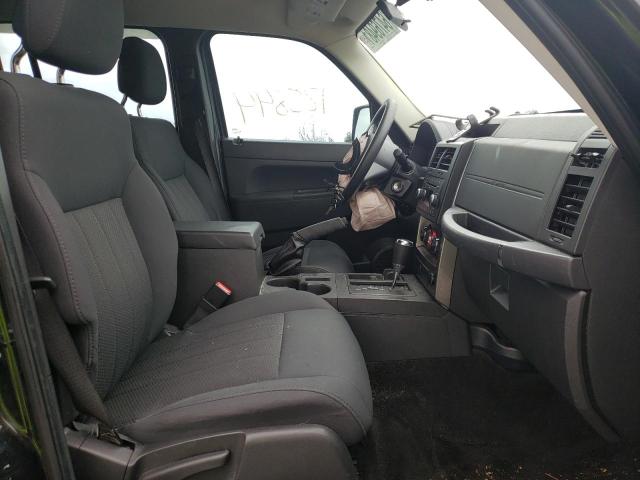 2011 JEEP LIBERTY SP 1J4PN2GK4BW553957