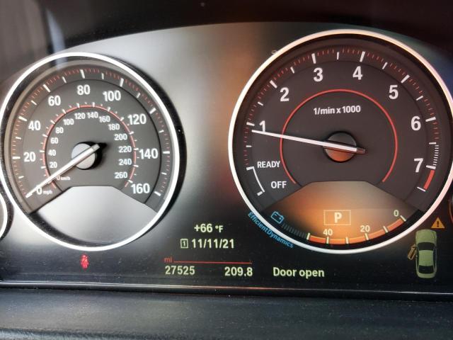 2015 BMW 435 XI WBA3R5C57FK372159