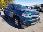 2020 CHEVROLET  COLORADO