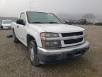 2005 CHEVROLET  COLORADO