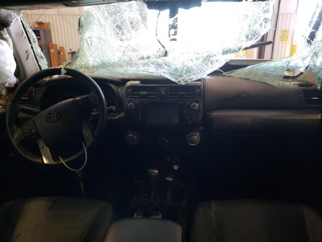 2016 TOYOTA 4RUNNER JTEBU5JR6G5343394