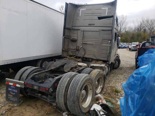 2021 VOLVO VN VNL 4V4NC9EH4MN282527