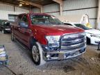 2016 FORD  F-150