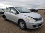 2009 NISSAN  VERSA