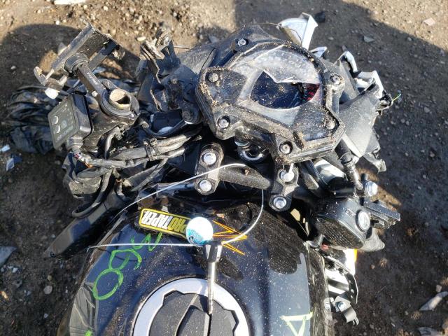 2020 KAWASAKI ER400 D JKAERKD16LDA67853