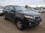 2013 KIA  SORENTO