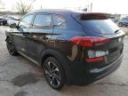 HYUNDAI TUCSON LIM photo