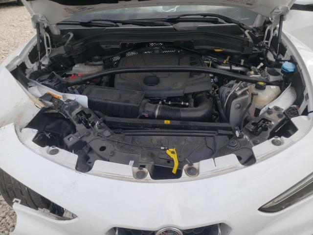 2019 ALFA ROMEO STELVIO TI ZASPAKBN2K7C44878