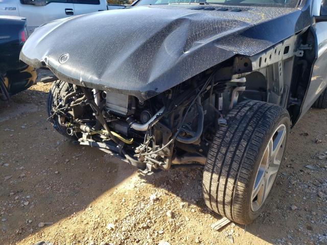 2016 MERCEDES-BENZ GLE 400 4M 4JGDA5GB6GA633699