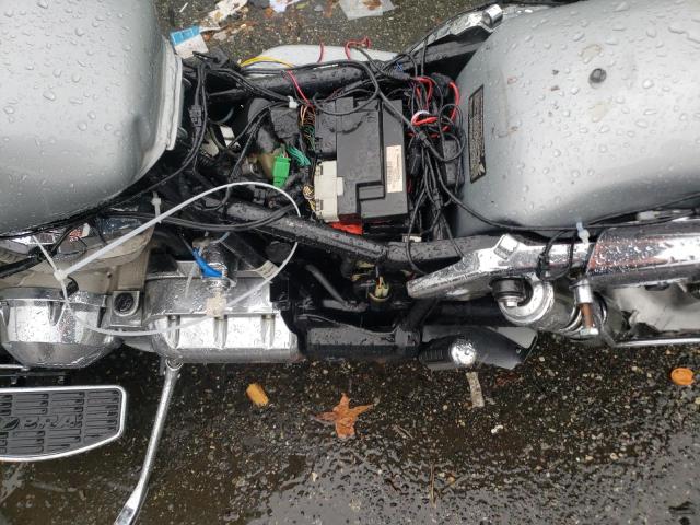 2002 HONDA VTX1800 C 1HFSC46022A004634