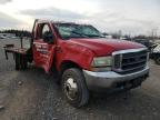 2004 FORD  F450