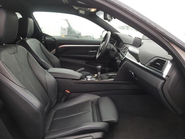 2018 BMW 440XI WBA4W9C50JAC09116