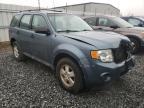 2011 FORD  ESCAPE