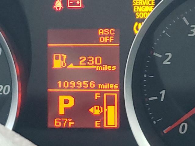 2010 MITSUBISHI LANCER DE JA32U1FU3AU013296