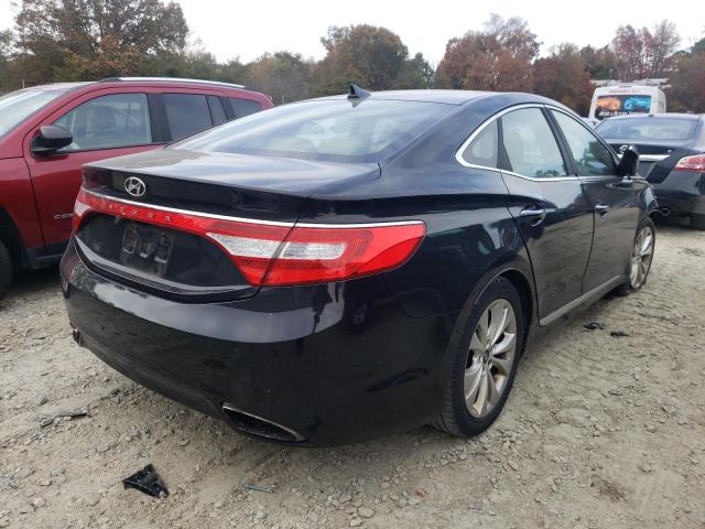 2012 HYUNDAI AZERA GLS KMHFG4JG9CA179772