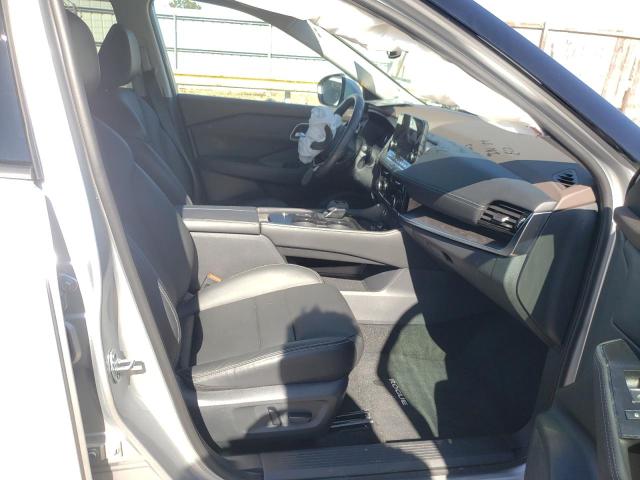 2021 NISSAN ROGUE SL 5N1AT3CA9MC685861