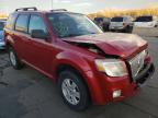 2010 MERCURY  MARINER