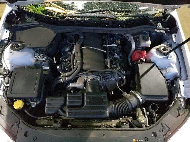 2014 CHEVROLET SS 6G3F15RW8EL964432