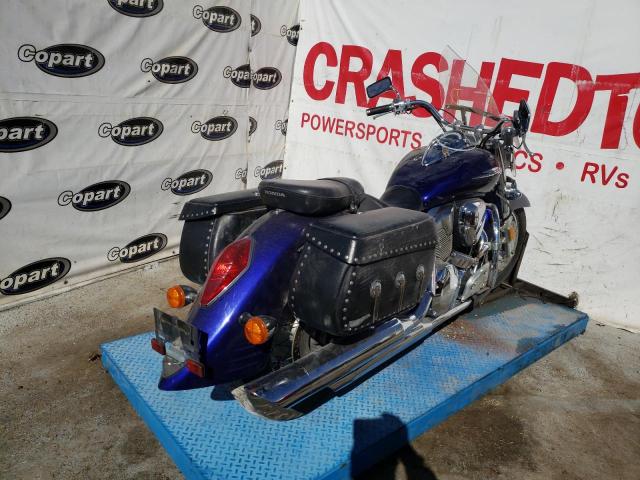 2003 HONDA VT1300 S 1HFSC52053A008108