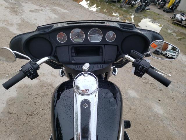 2021 HARLEY-DAVIDSON FLHT 1HD1FVC16MB654563