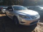 2011 FORD  TAURUS