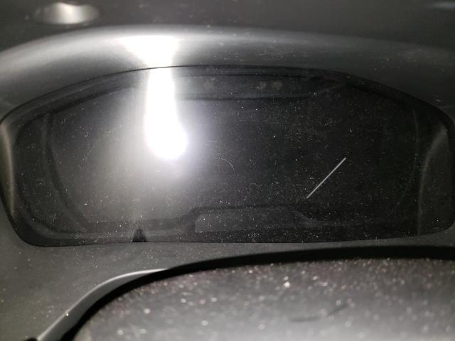 2021 HONDA INSIGHT TO 19XZE4F9XME004009
