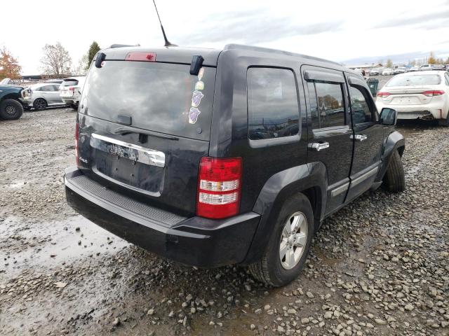 2011 JEEP LIBERTY SP 1J4PN2GK4BW553957