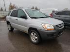 2006 KIA  SPORTAGE