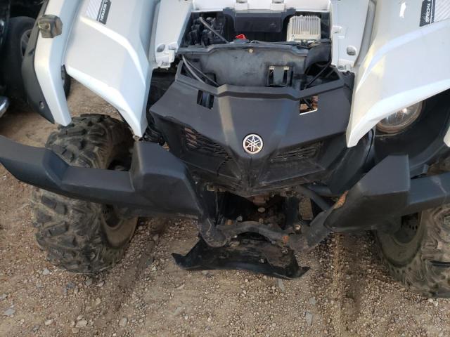 2015 YAMAHA VIKING6 5YAM89Y6FA100629
