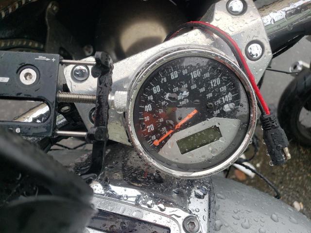 2002 HONDA VTX1800 C 1HFSC46022A004634