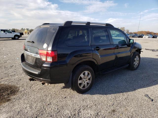 2011 MITSUBISHI ENDEAVOR L 4A4JM2AS9BE033498
