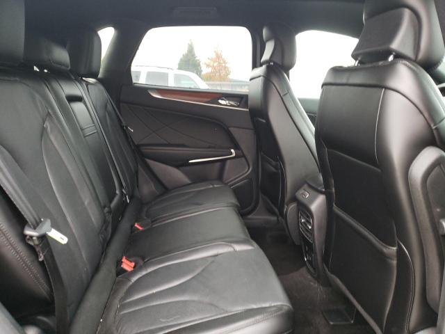 2019 LINCOLN MKC RESERV 5LMCJ3D92KUL38895