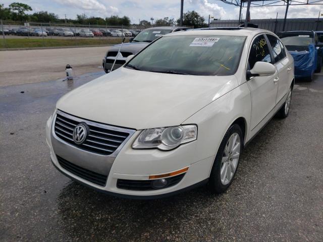 2010 VOLKSWAGEN PASSAT KOM WVWJK7AN1AE145764