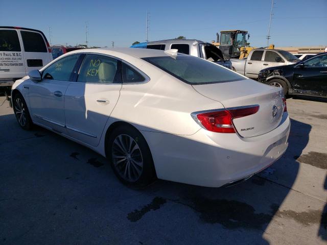 2017 BUICK LACROSSE E 1G4ZP5SSXHU148087