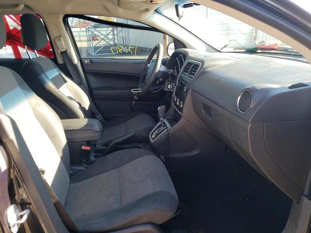 2010 DODGE CALIBER SX 1B3CB4HA4AD662476