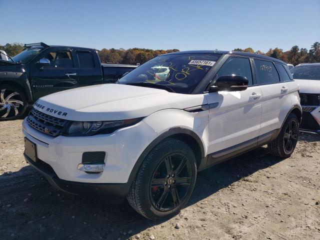 2013 LAND ROVER RANGE ROV SALVR2BG5DH850546