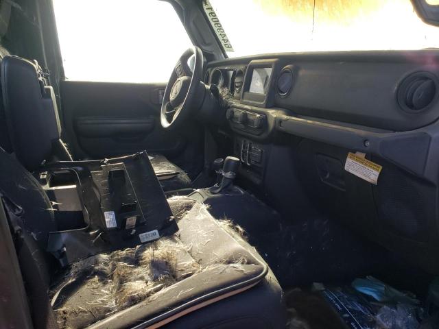 2020 JEEP GLADIATOR 1C6JJTAGXLL213109
